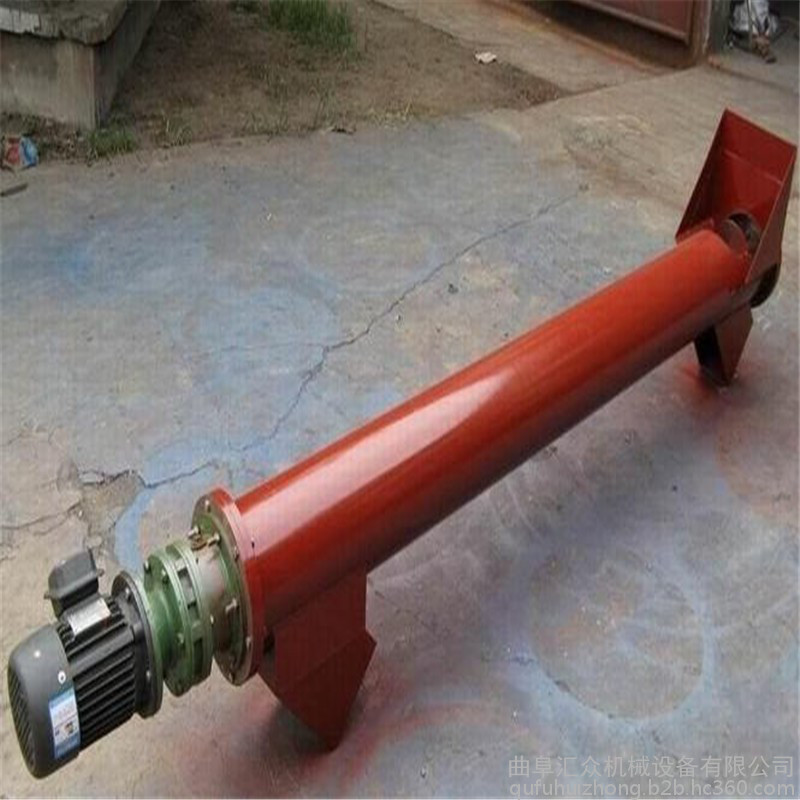 銷售、研發(fā)輸送機(jī),螺旋輸送機(jī),雙螺旋輸送機(jī),管式螺旋輸送機(jī)、無軸螺旋輸送機(jī)、移動螺旋提升機(jī)