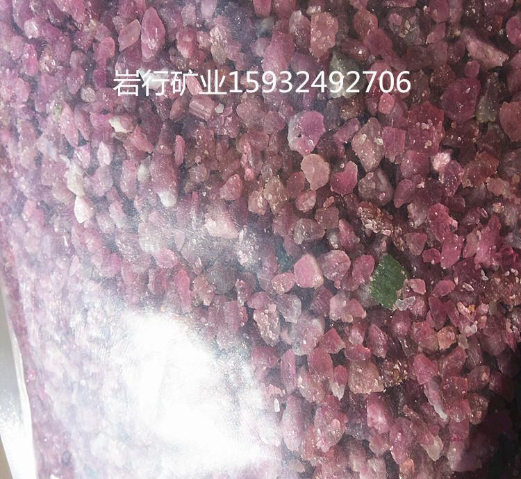 巖行批發(fā)銷(xiāo)售電氣石 彩色電氣石 黑色電氣石 高純電氣石 品質(zhì)