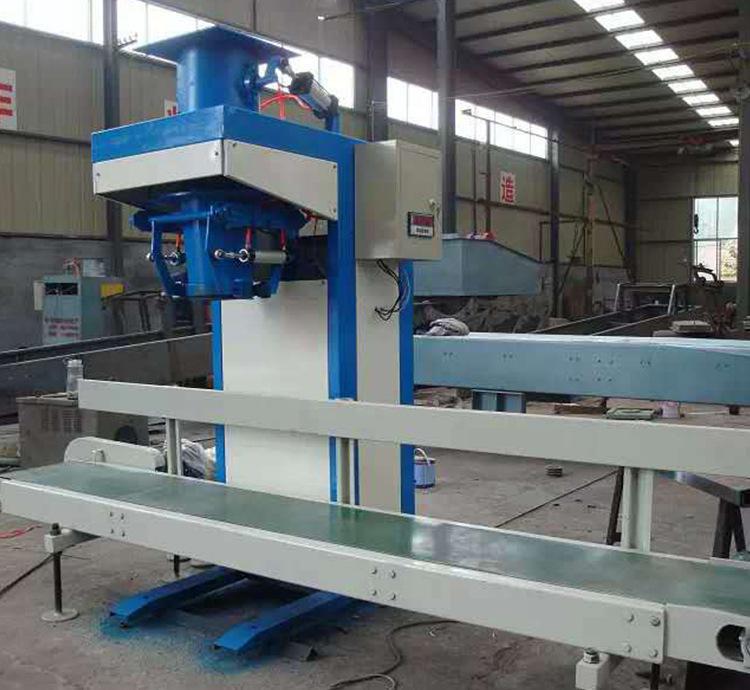 安丘市天德包裝機械 廠家加工銷售 包裝機 型號齊全質(zhì)量保證