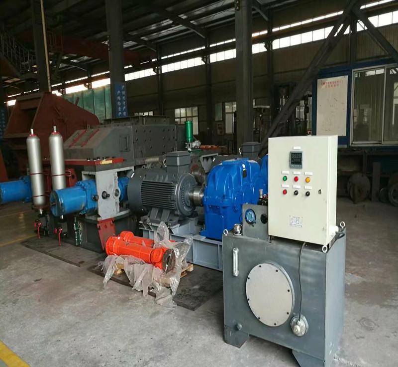 齒輥式破碎機 輥式破碎機 2pgg雙齒輥碎石機械設備