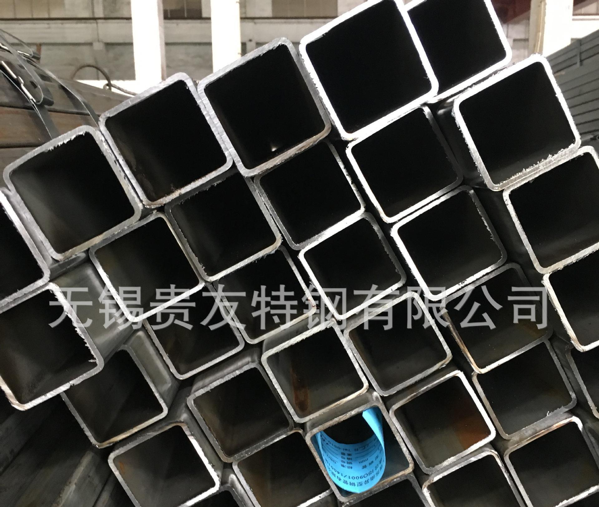 廠家直銷  Q345B無縫方矩管  50*50現(xiàn)貨價(jià)格