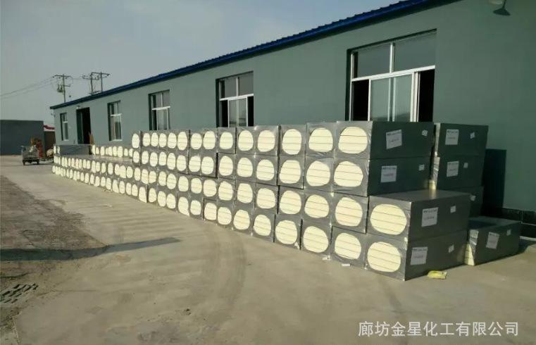 廠家雙面水泥基硬泡聚氨酯復合板 硬泡聚氨酯保溫復合板