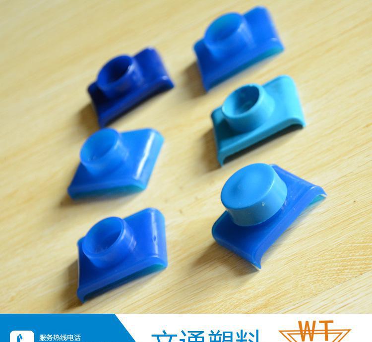 廠家熱銷塑料螺絲蓋帽 螺絲保護帽 螺絲防水帽 圓形防水帽