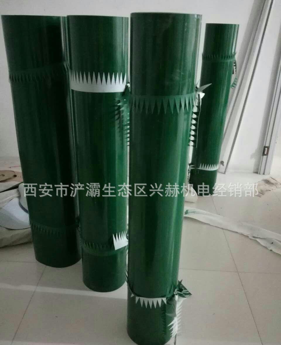 輕型PVC輸送帶，輸送機，及各種輸送機配件