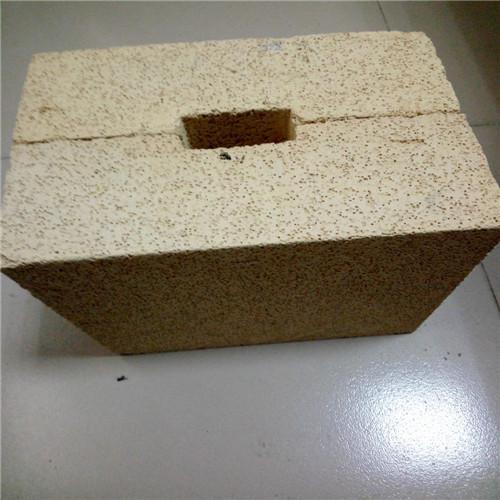 供應(yīng) 科達(dá) 高鋁聚輕磚  耐火材料 高溫莫來(lái)石磚 河南耐火磚廠 高鋁聚輕磚