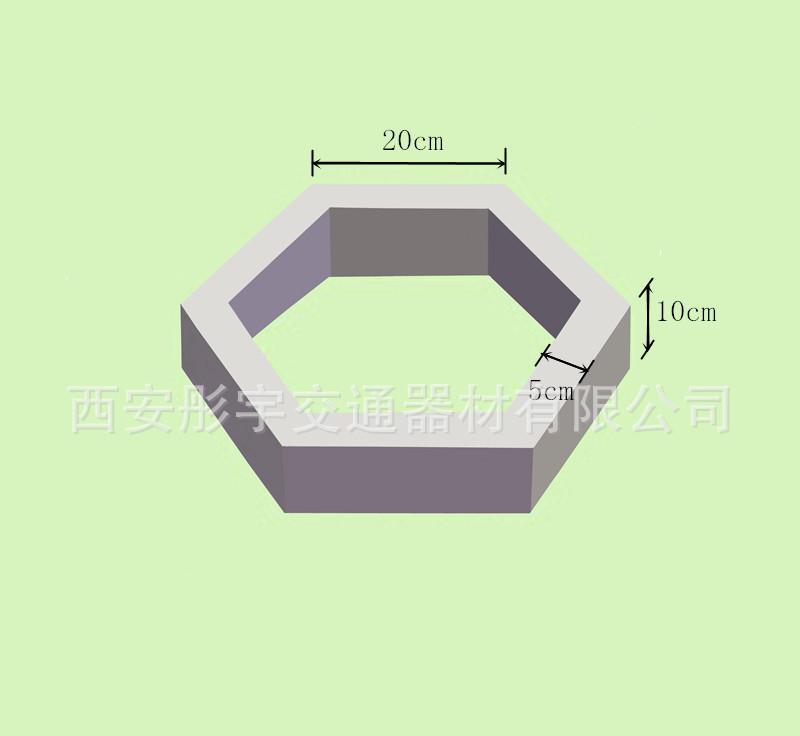 混凝土空心六角塊 空心六角護(hù)坡磚 水泥護(hù)坡磚 可來圖來樣生產(chǎn)