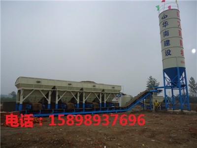 穩(wěn)定土攪拌站 濰坊水穩(wěn)攪拌設(shè)備 水穩(wěn)攪拌站 無(wú)機(jī)混合料攪拌站 二灰攪拌站