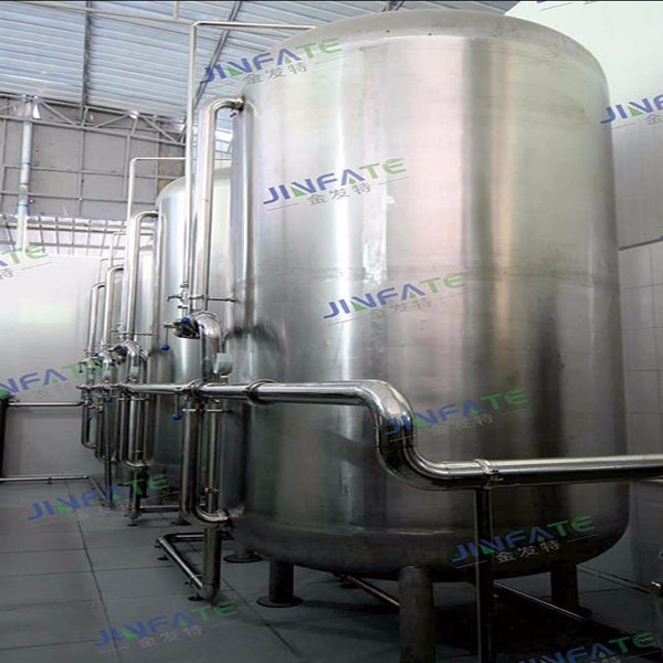 金發(fā)特JGLH機械過濾器 過濾器價格，石英砂過濾器
