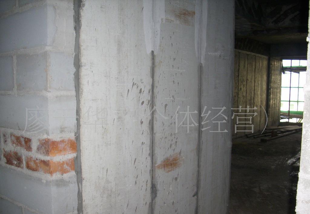 建筑工地的施工材料的黑龍江輕質(zhì)實(shí)心防火隔墻板