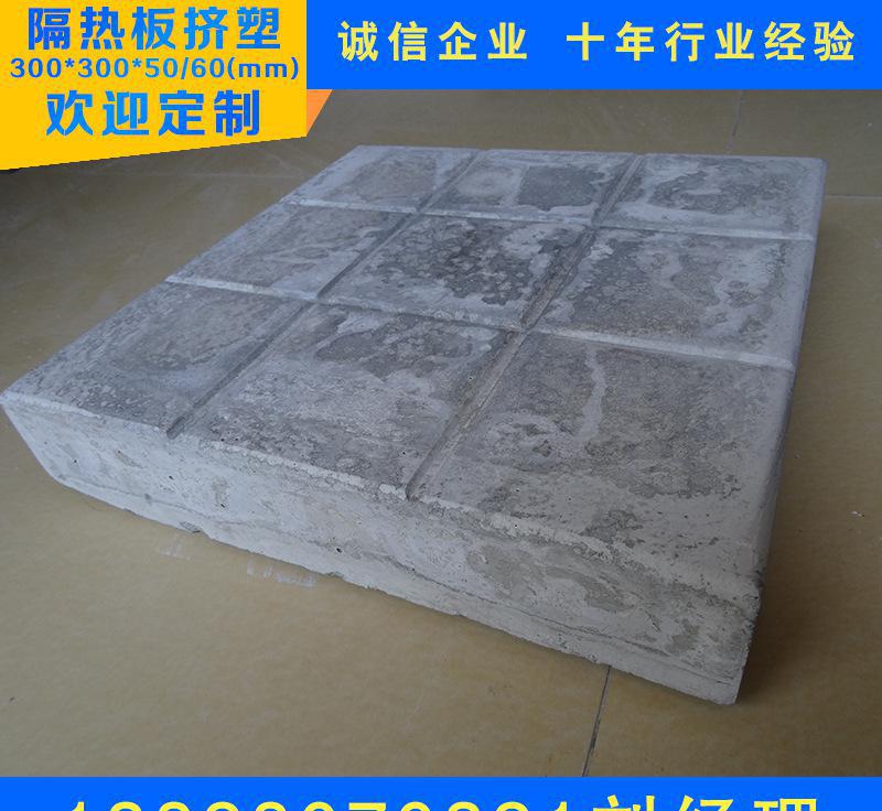 廠家直批 擠塑隔熱水泥磚 環(huán)保輕質(zhì)隔熱磚 保溫屋頂天臺(tái)隔熱磚