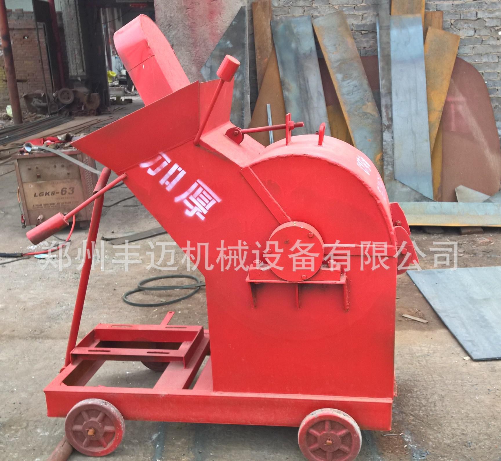 水泥塊破碎機(jī) 建筑垃圾粉碎機(jī) 磚頭破碎機(jī) 玻璃粉碎機(jī)