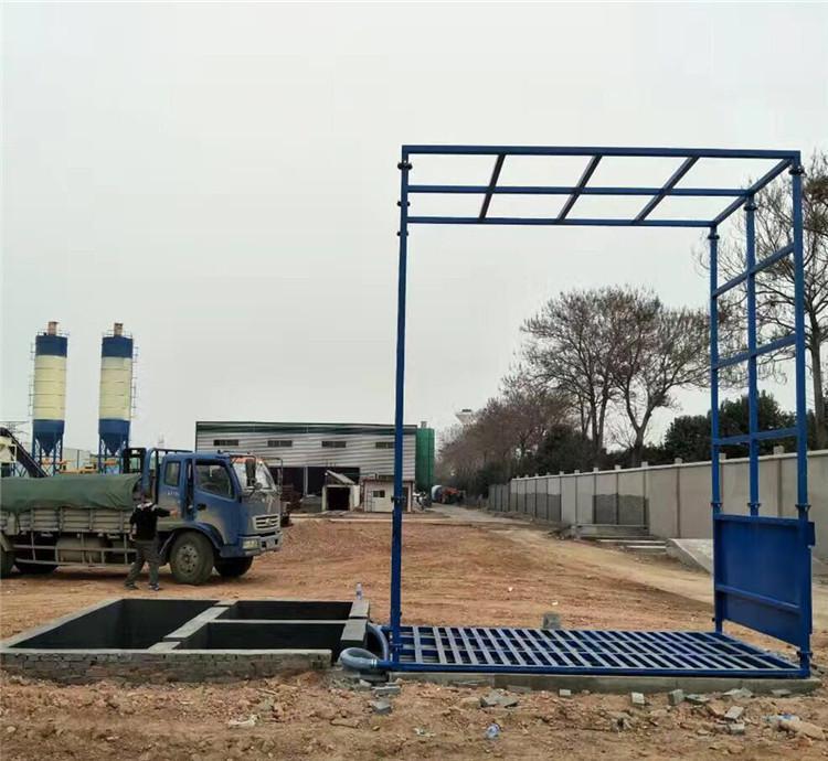 200T重型工程洗輪洗車機(jī) 紅外全自動(dòng)感應(yīng)洗輪機(jī) 全覆蓋洗車