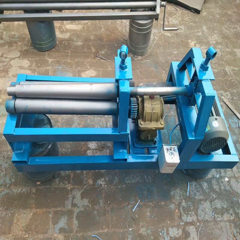 【廠家直銷】瑞通 電動機械卷板機 質(zhì)量上乘 品質(zhì)有保證 歡迎來電洽談