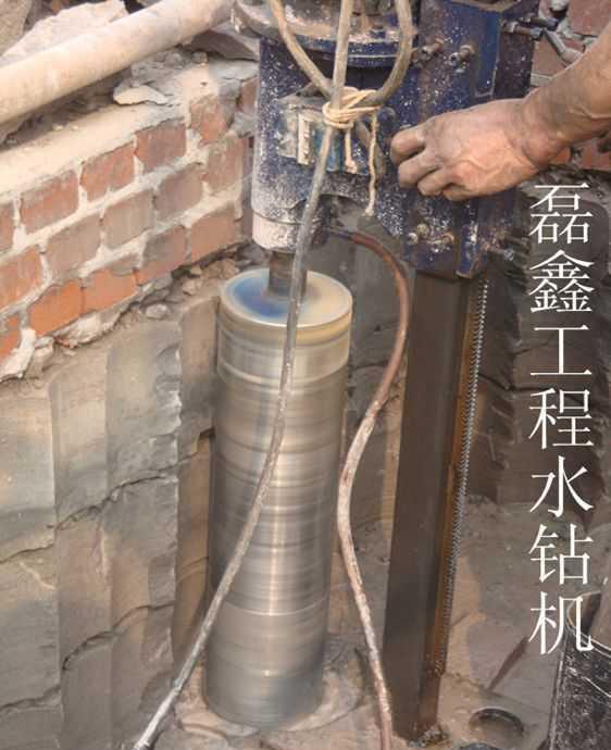 鉆井機(jī) 水鉆機(jī) 打井機(jī) 水井鉆機(jī) 水鉆鉆孔機(jī) 打井機(jī)械 鉆樁