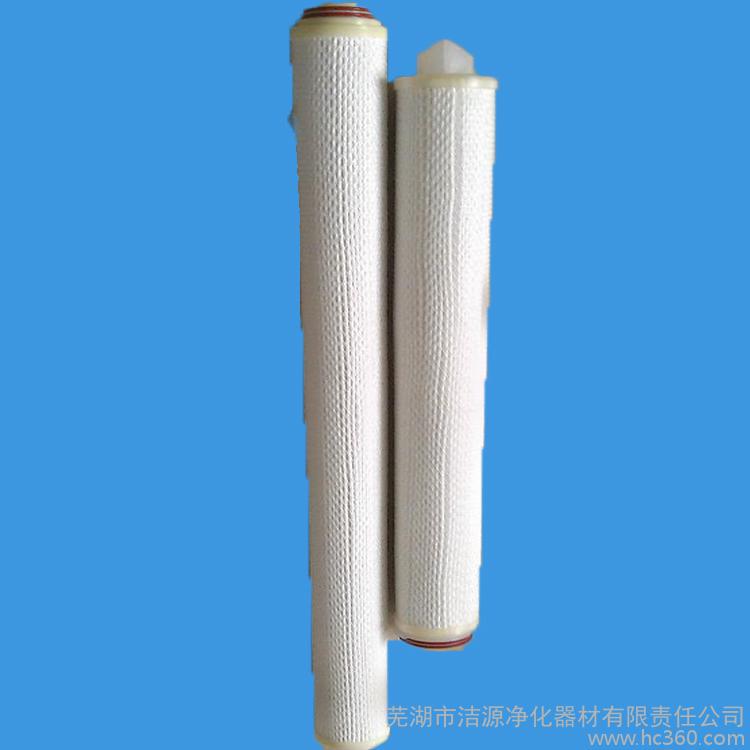 潔源油田濾芯 供應(yīng)商，折疊濾芯，產(chǎn)品類型齊全，歡迎垂詢