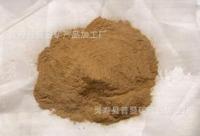 膨潤土  廠家推薦誠信經(jīng)營