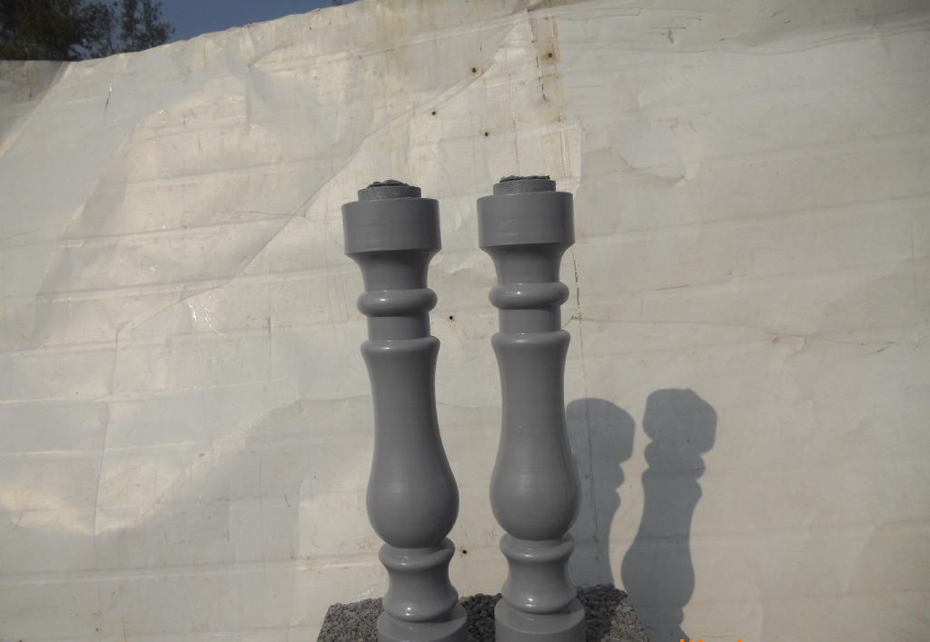 陽(yáng)臺(tái)欄桿立柱，機(jī)制建筑防護(hù)欄，美觀、牢固，產(chǎn)品特色。