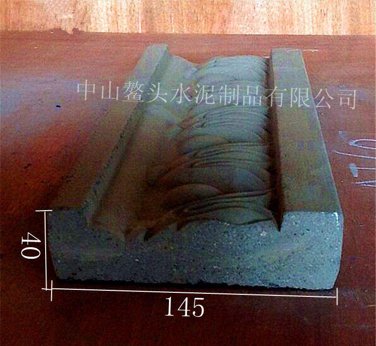 專業(yè)生產(chǎn)GRC外墻線條飾線 檐線 GRC腰線等、grc構(gòu)件