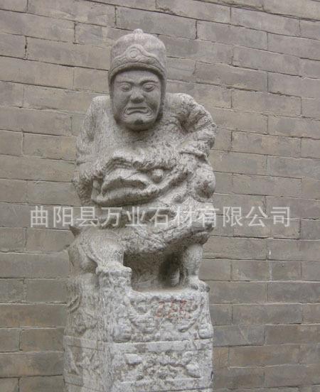 廠家直銷石頭新拴馬樁，石頭復(fù)古拴馬樁，老拴馬樁