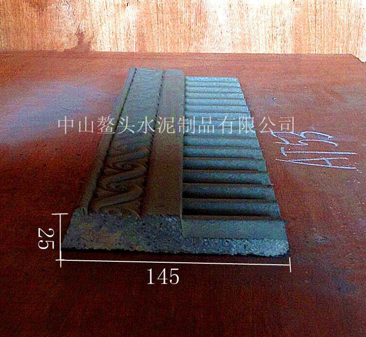 廠家批發(fā)各型號GRC外墻裝飾線條 內(nèi)外墻裝飾GRC構(gòu)件