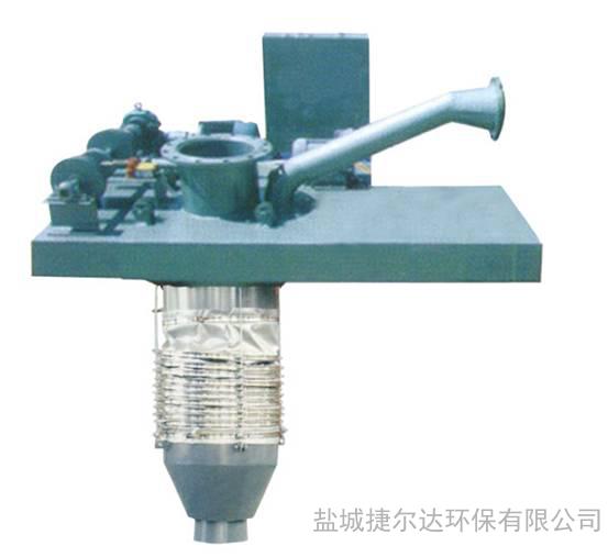 水泥散裝機(jī)