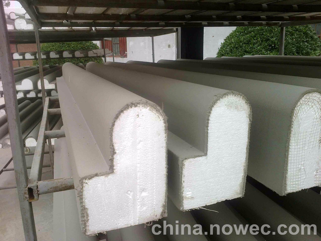 歐式構(gòu)件特種建筑/建材山東淄博grc、eps歐式掛件水泥制品