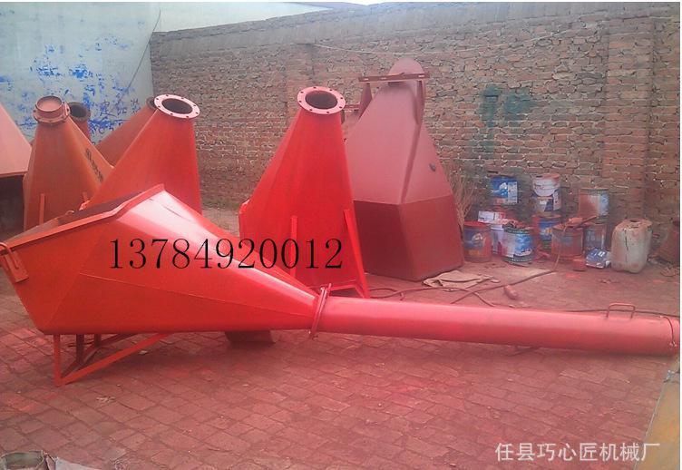 建筑機械設(shè)備/塔吊混凝土吊斗  砂漿混泥土多功能料斗/ 塔機