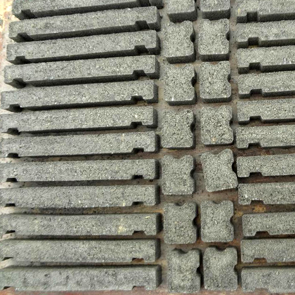 供應(yīng)水泥支撐，水泥墊塊，建筑水泥墊塊，安陽(yáng)永恒建材，建筑材料銷售