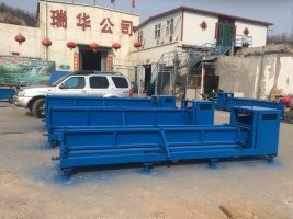 瑞華300x300、400x500、350x400煙道機(jī)設(shè)備