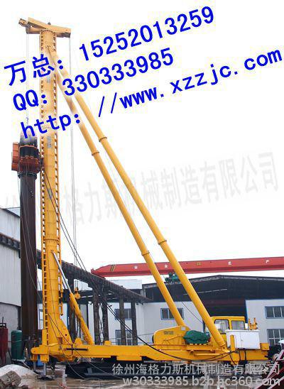 KLB20-6T碎石樁機(jī)廠家，20米振動沉管樁機(jī)，多功能碎石打樁機(jī)，步履式沉管擠密樁機(jī)，碎石灌注打樁機(jī)，氣孔膜砂樁機(jī)廠家