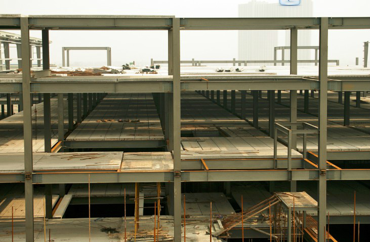 樓板預(yù)應(yīng)力sp板其他金屬建筑/建材