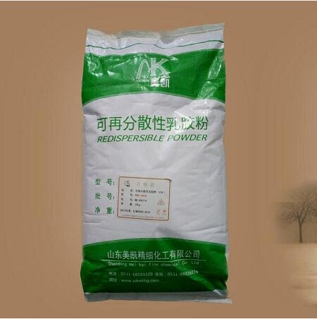 供應(yīng)長樂市可再分散乳膠粉mk-1610，福建可再分散乳膠粉廠家美凱化工，質(zhì)量好膠粉，成膜柔韌性好，質(zhì)量穩(wěn)定