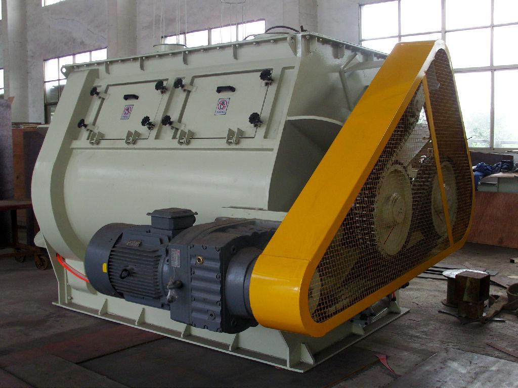 優(yōu)質(zhì)干粉混合機 安丘廣大機械、干粉攪拌機、砂漿生產(chǎn)線 混合機 砂漿生產(chǎn)設(shè)備