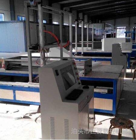 泡沫型切割機生產(chǎn)廠家 建筑/建材生產(chǎn)加工機械