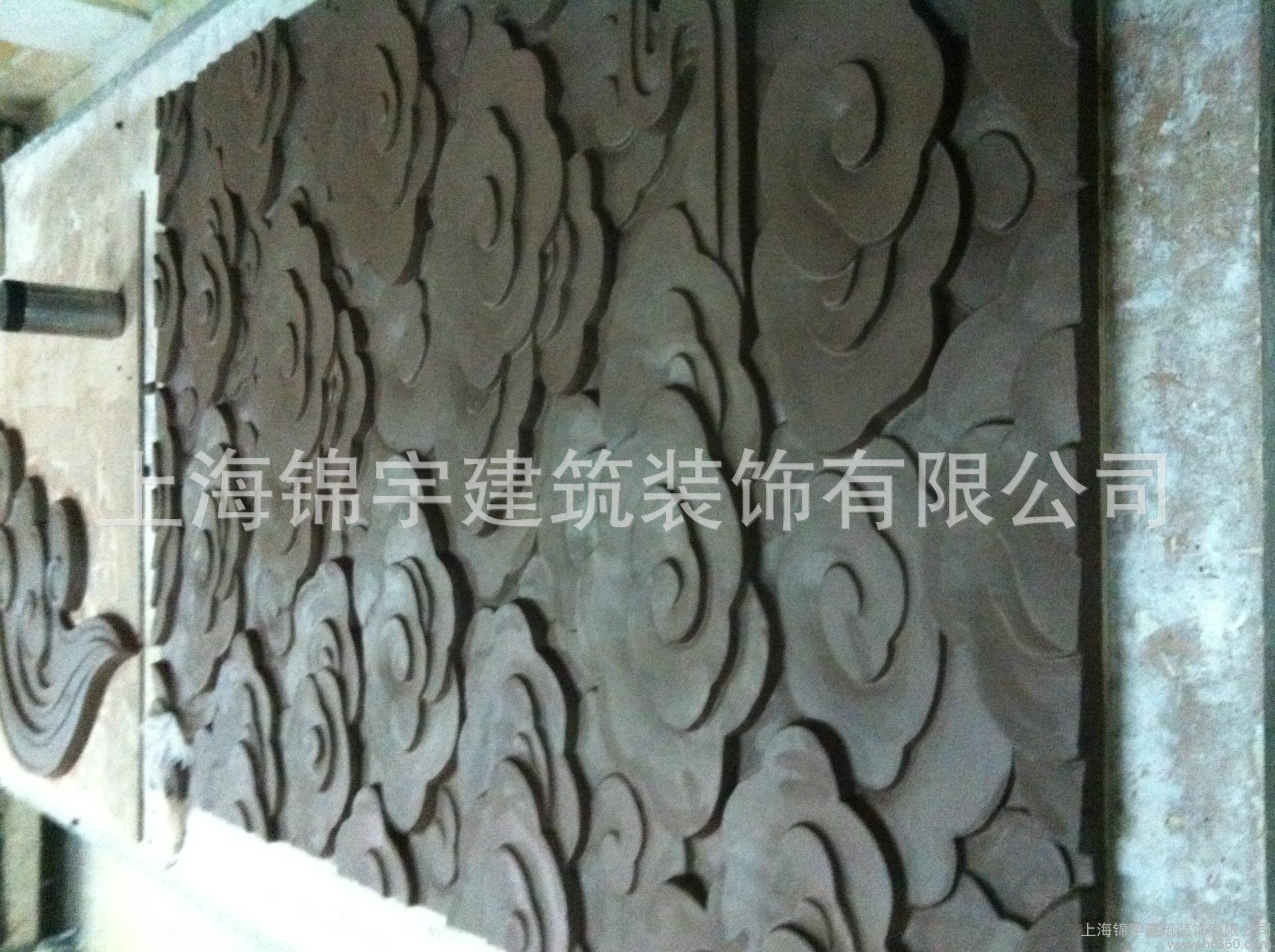 廠家供應GRG吊頂造型  GRG異形產(chǎn)品 GRG材 料 承接工程