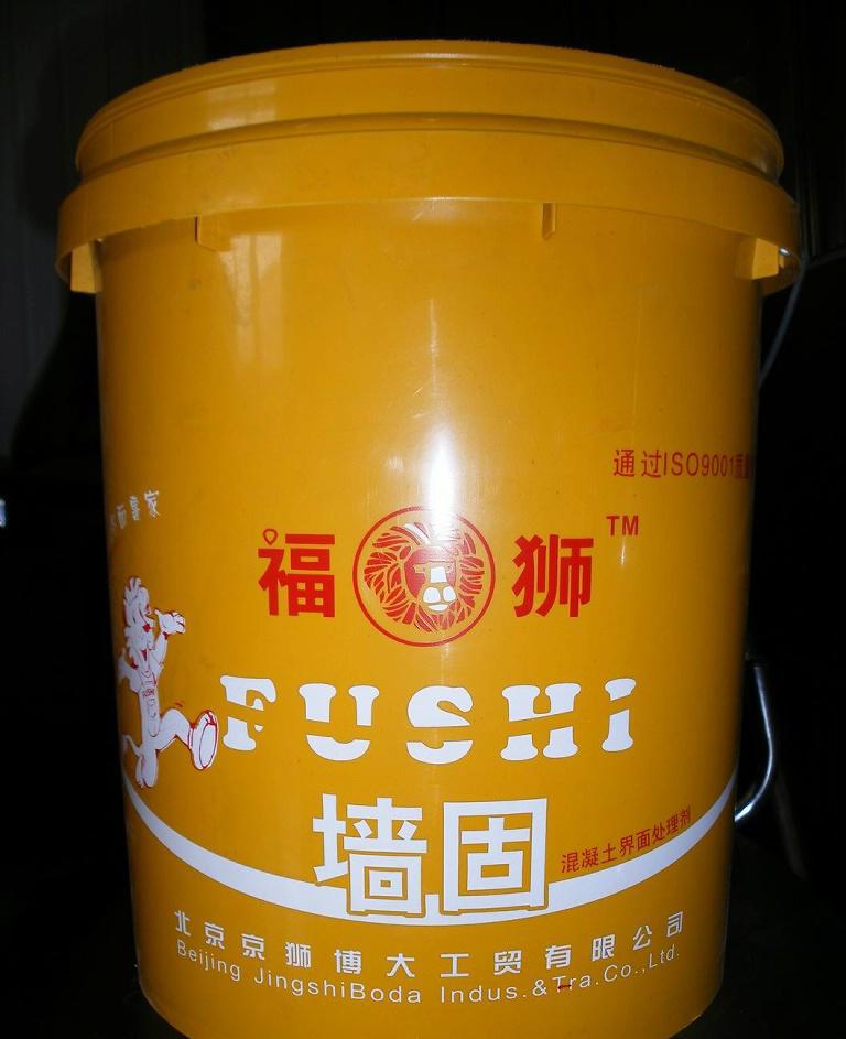 福獅墻固，建筑用膠，建筑用粘合劑