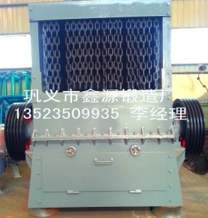 鑫源鍛造1200×1200 箱式破碎機(jī)價(jià)格  箱式破碎機(jī)驅(qū)動(dòng)系統(tǒng)檢測信號(hào) 保證安全高效生產(chǎn)