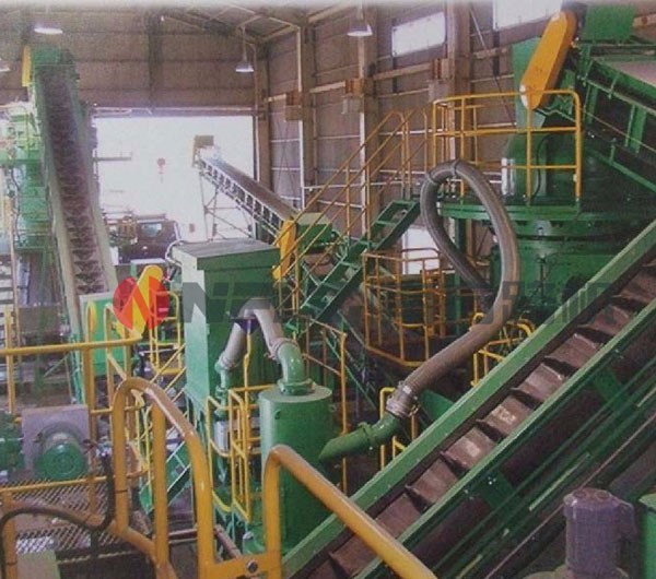 南方路機 建筑余泥處理  攪拌機 攪拌站 混凝土攪拌站