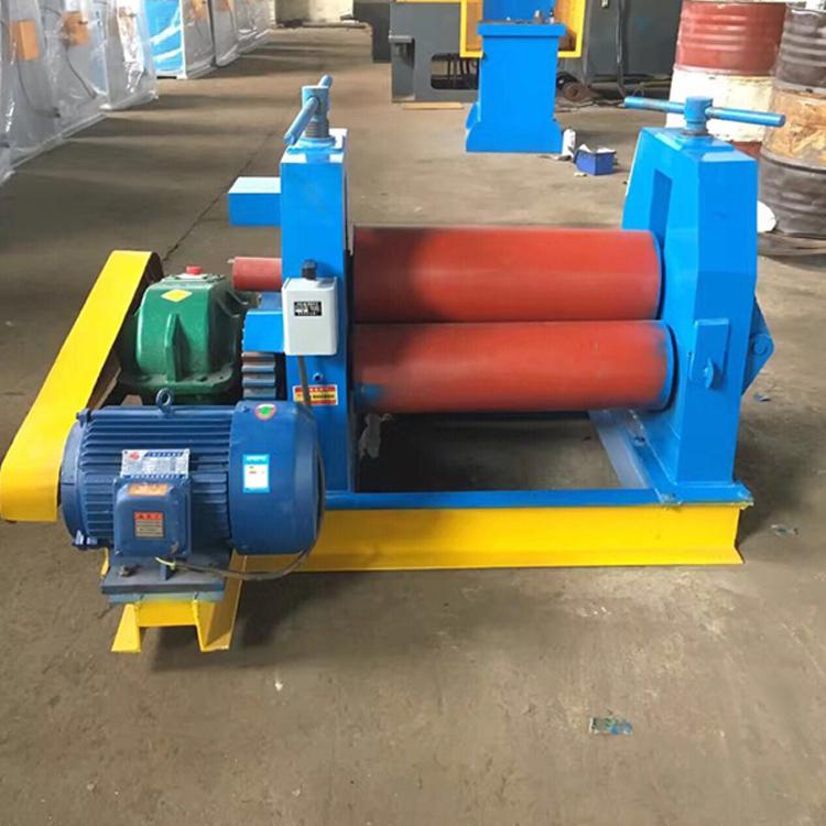 【瑞通】三輥卷板機 廠家直銷 質(zhì)量有保證 價格低于同行
