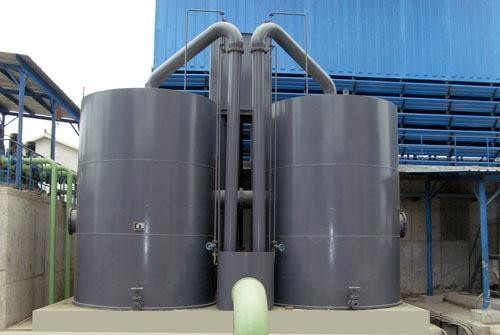 東晟  銷售  20T   無重力過濾器   機(jī)械過濾器
