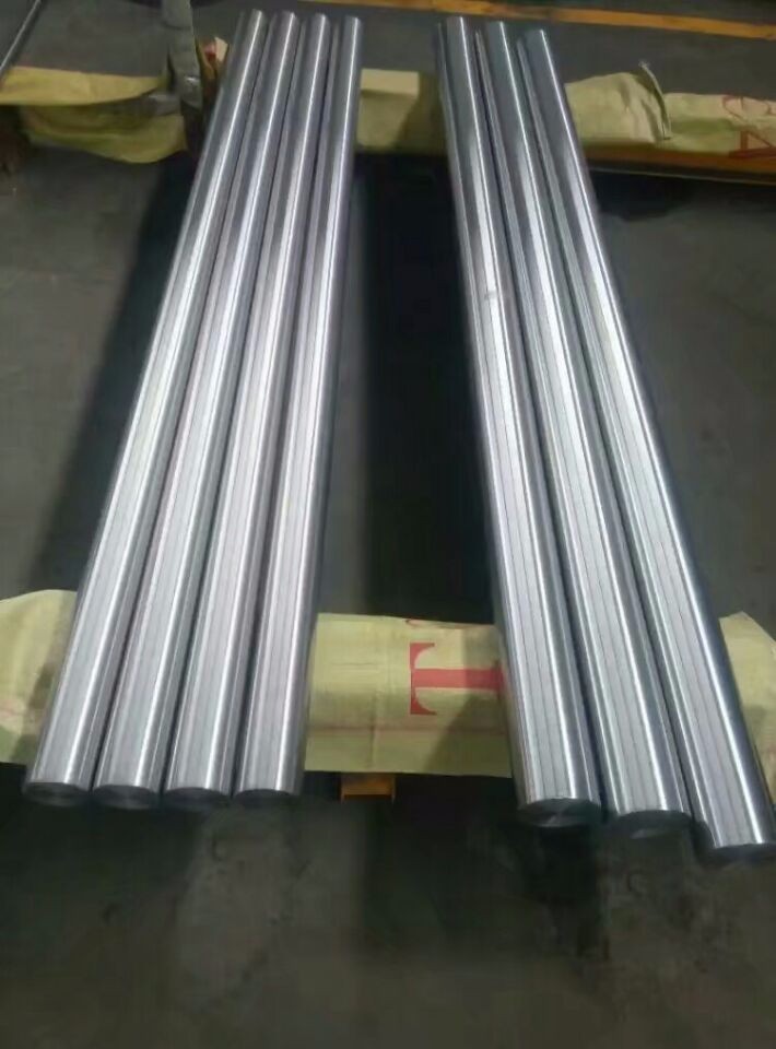 寶雞鈦澤TC4/GR5直徑5.0-200mm優(yōu)質(zhì) 鈦合金棒
