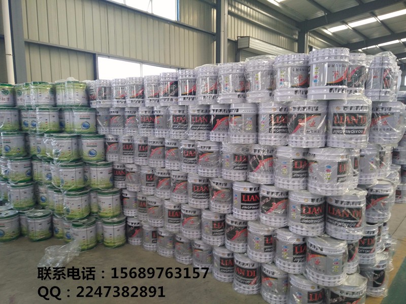 醇酸磁漆 欄桿機械防銹面漆 8年防腐涂料廠家 直銷 鋼結(jié)構(gòu)漆