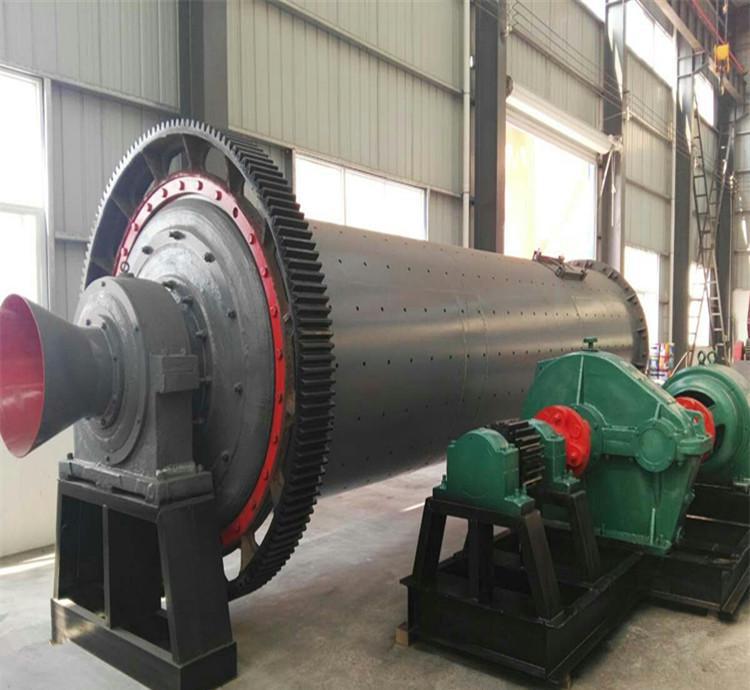 灰鈣粉球磨機(jī)    廠家直銷 1500*5700型球磨機(jī)