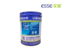 ES-356 強力碳污油泥清洗劑