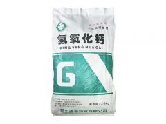 氫氧化鈣