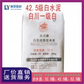 咸陽(yáng)白水泥價(jià)格/禮泉縣42.5級(jí)白水泥批發(fā)/陜西白水泥廠(chǎng)家