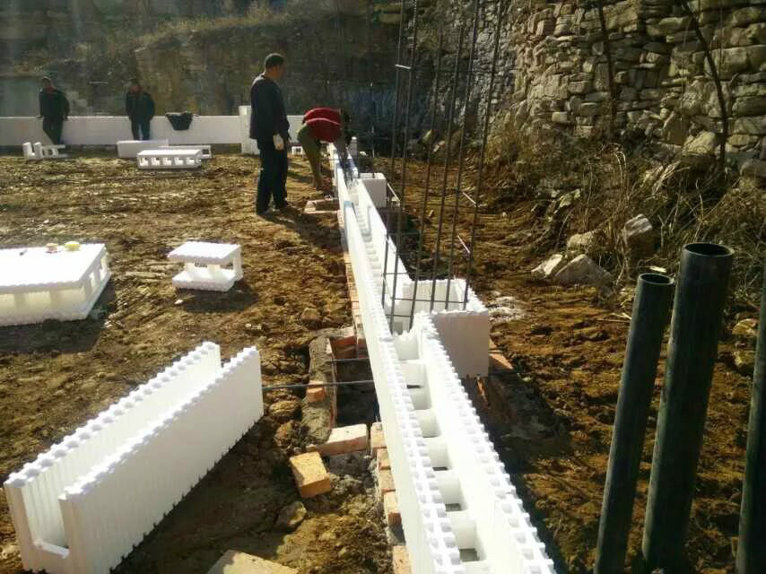 供應(yīng)新型建筑材料|新型墻體材料|節(jié)能冷庫(kù)板生產(chǎn)廠家 海容模塊